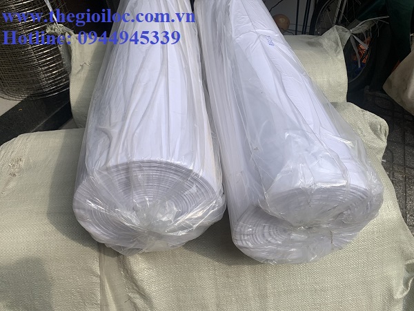 Giấy lọc cặn dầu – Sản phẩm tối ưu hóa trong ngành công nghiệp sản xuất