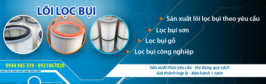 Vải lọc công nghiệp