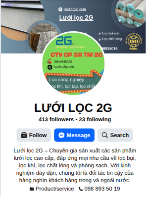 thegioiloc